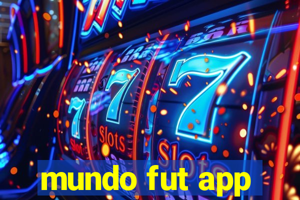 mundo fut app